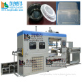 Plastic/Thermoforming/ Foam Box Vacuum Forming Machine